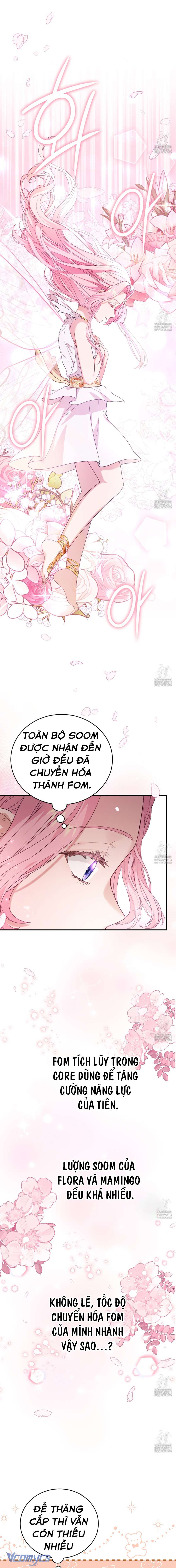 Nàng Tiên, Hãy Ký Hợp Đồng Nào Chapter 32 - Trang 4