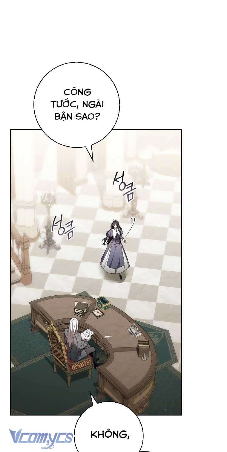 100 lời nguyền tại dinh thự Illestone Chap 24 - Next 