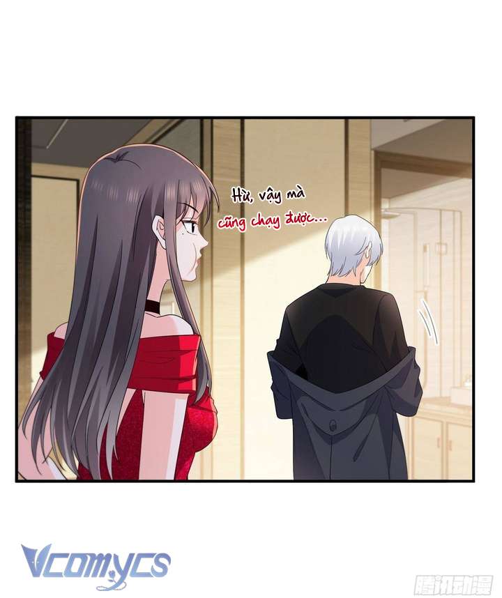 Hệt Như Hàn Quang Gặp Nắng Gắt Chap 552 - Next Chapter 553