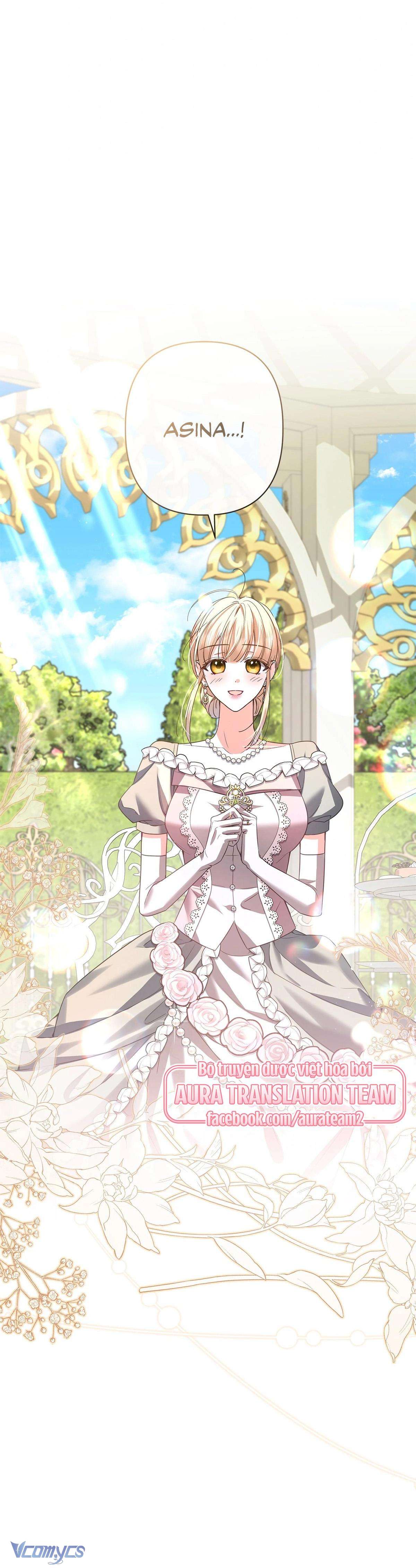 Dấu Vết Của Mặt Trăng Chap 71 - Next Chap 72