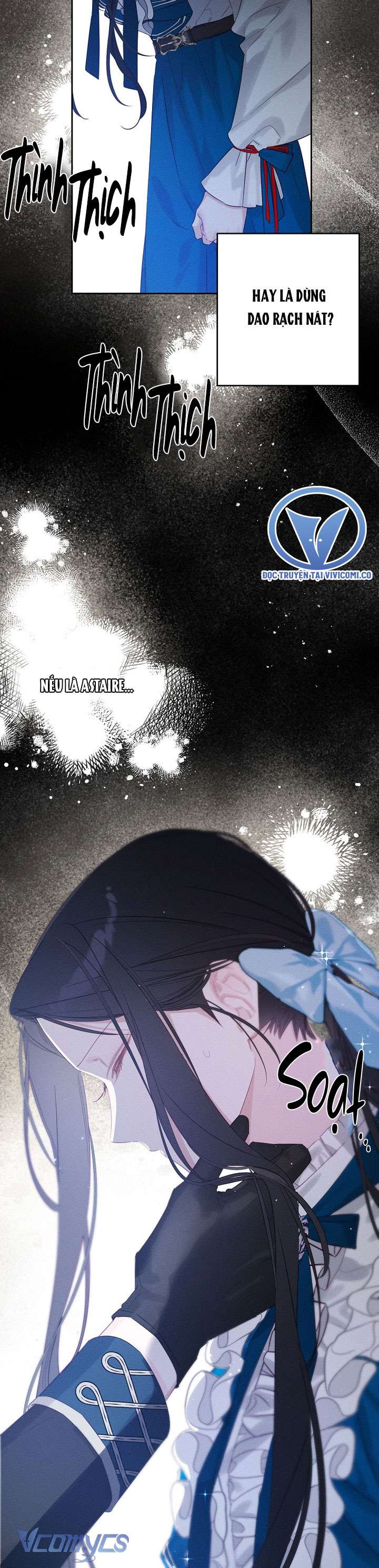 Trước Tiên Phải Giấu Em Trai Cái Đã! Chap 80 - Trang 2