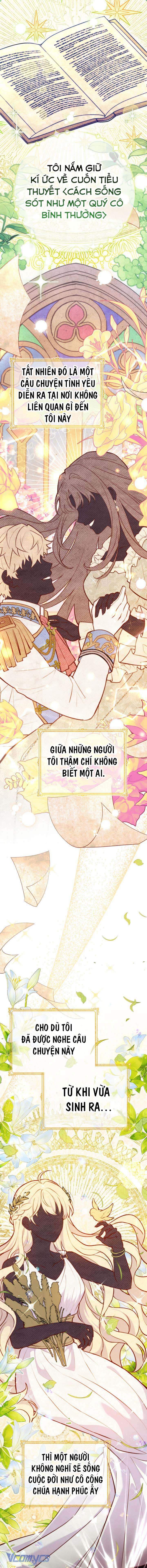 [PNT] Trở Thành Bạn Thời Thơ Ấu Của Nam Phụ Ám Ảnh Chap 1 - Trang 2