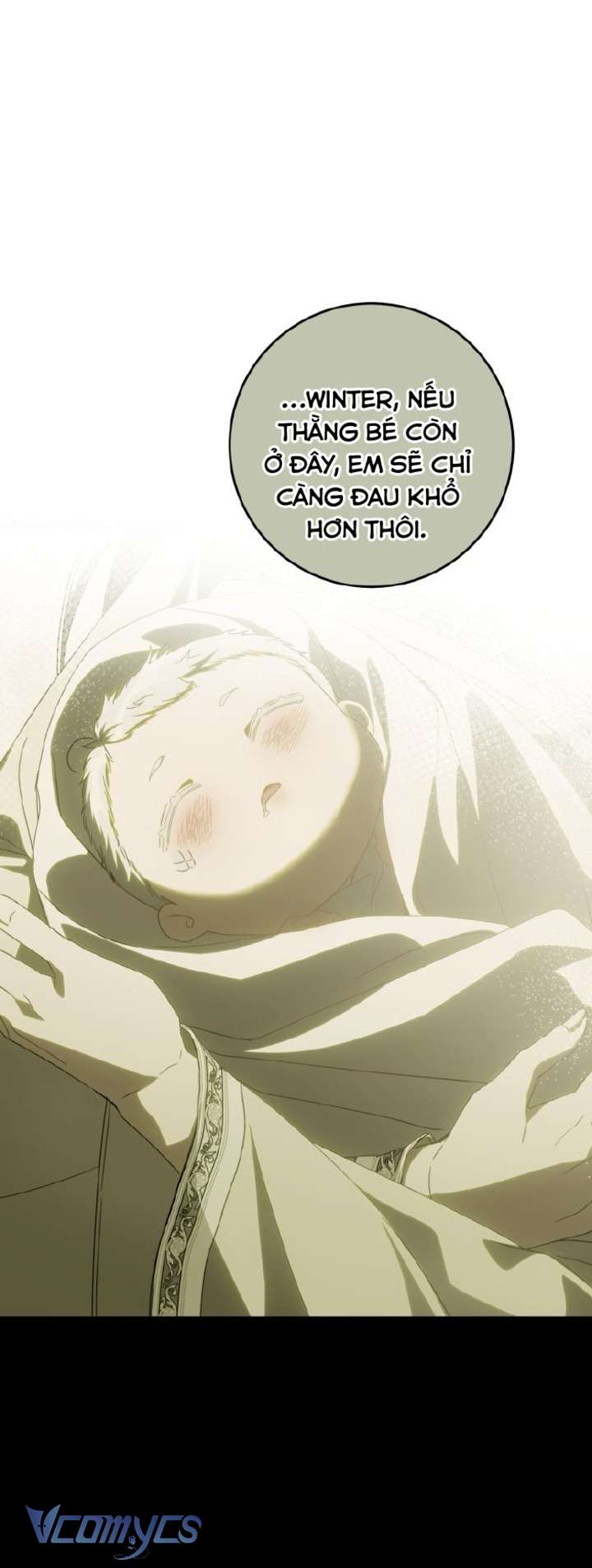 Người Vợ Hắc Ám Của Cậu Chồng Nhỏ Chap 25 - Trang 2