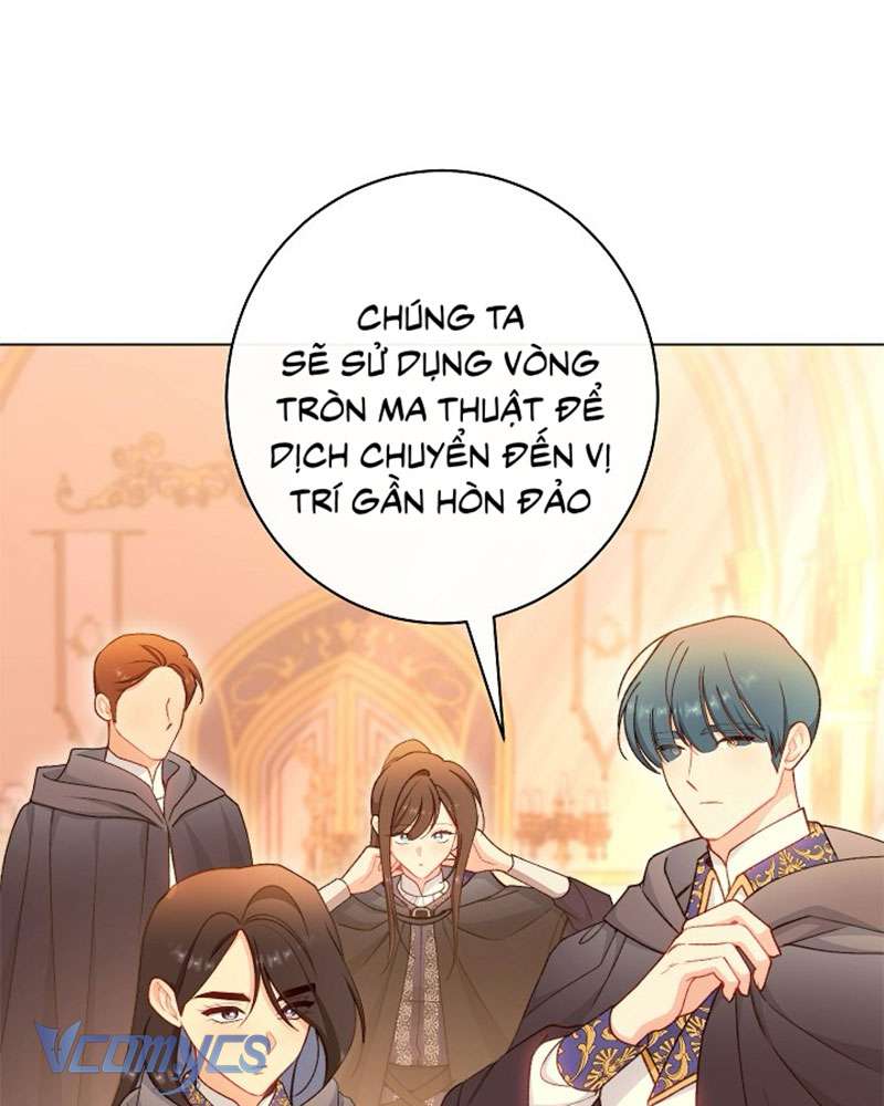 Hầu Gái Độc Quyền Của Hoàng Hậu Phản Diện Chap 79 - Trang 3