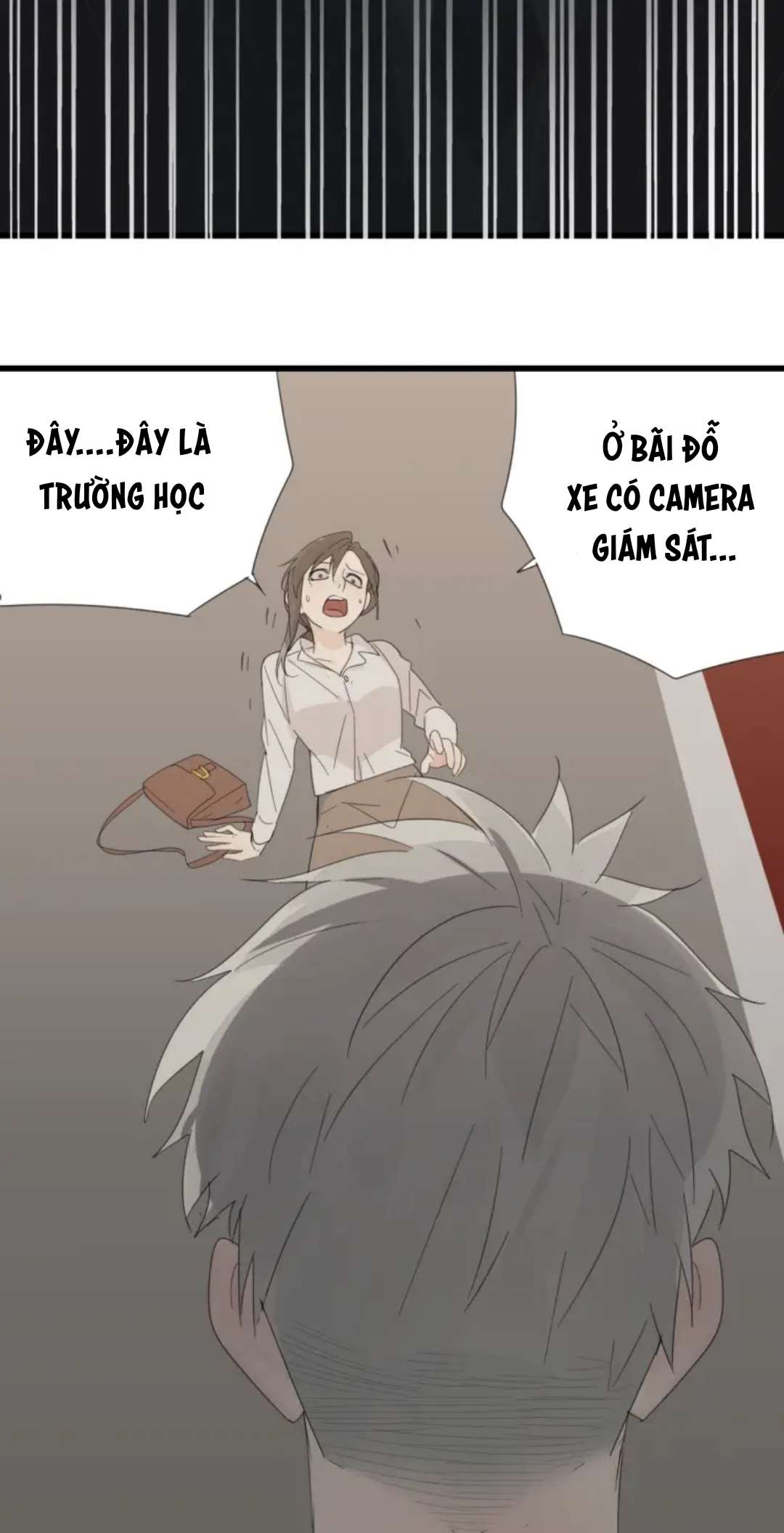 Vật Trong Tay Chapter 2 - Trang 4