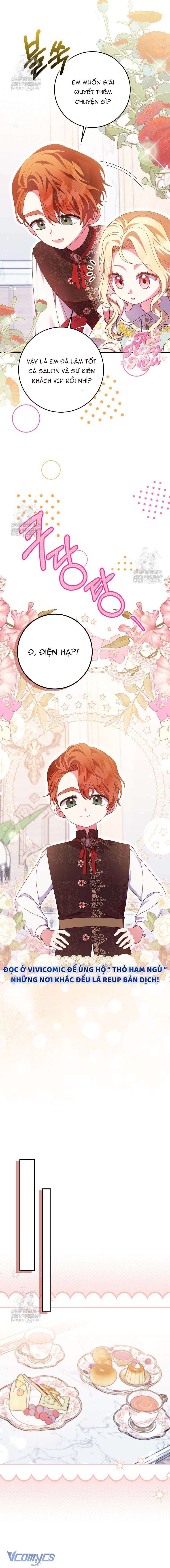 Tôi Không Thuộc Về Nơi Này Chap 48 - Next 