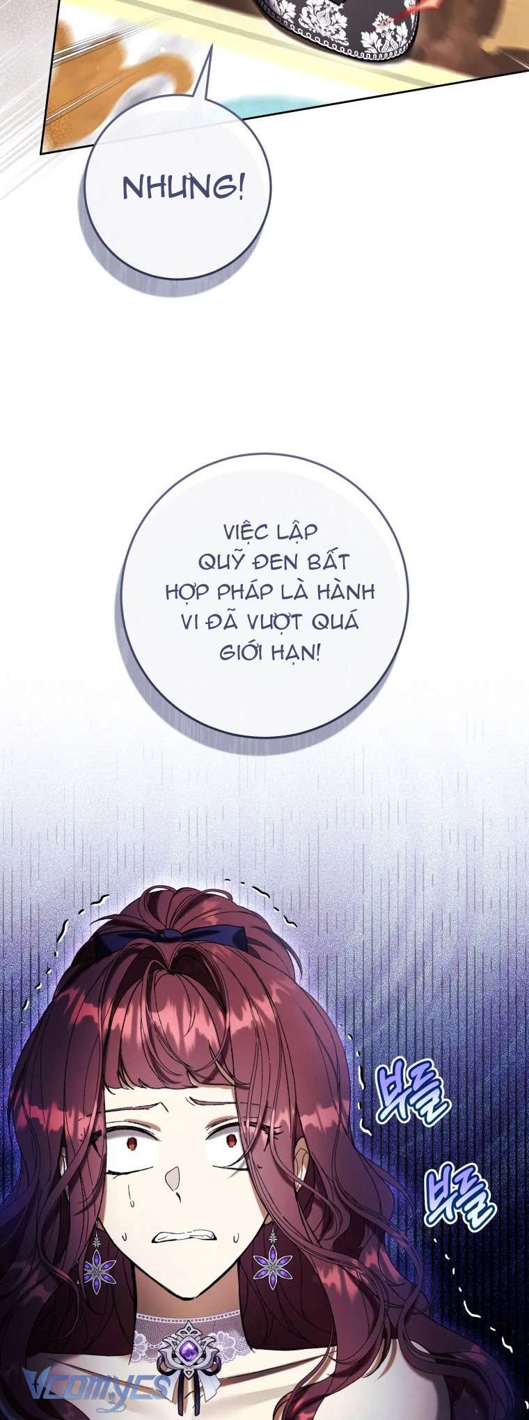 Làm Ác Nữ Bộ Không Tuyệt Sao? Chap 87 - Trang 3