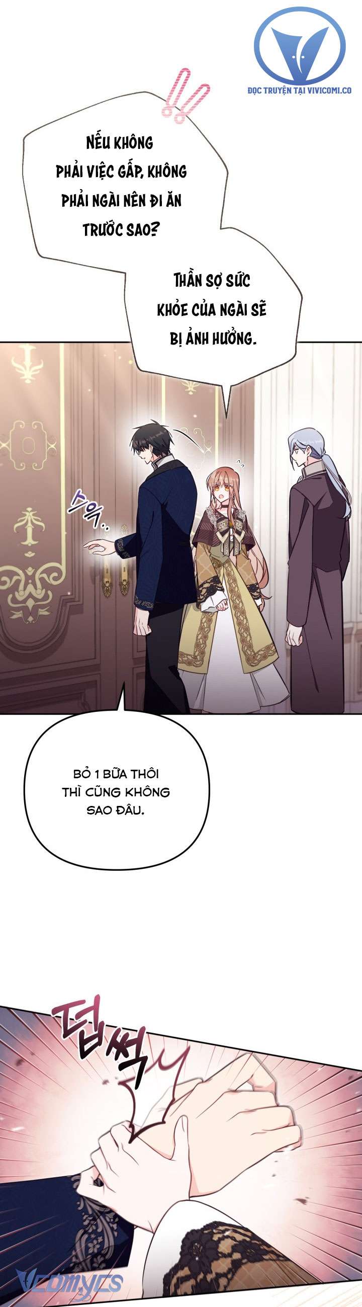 Không Có Chỗ Cho Kẻ Giả Mạo Chap 81 - Trang 2