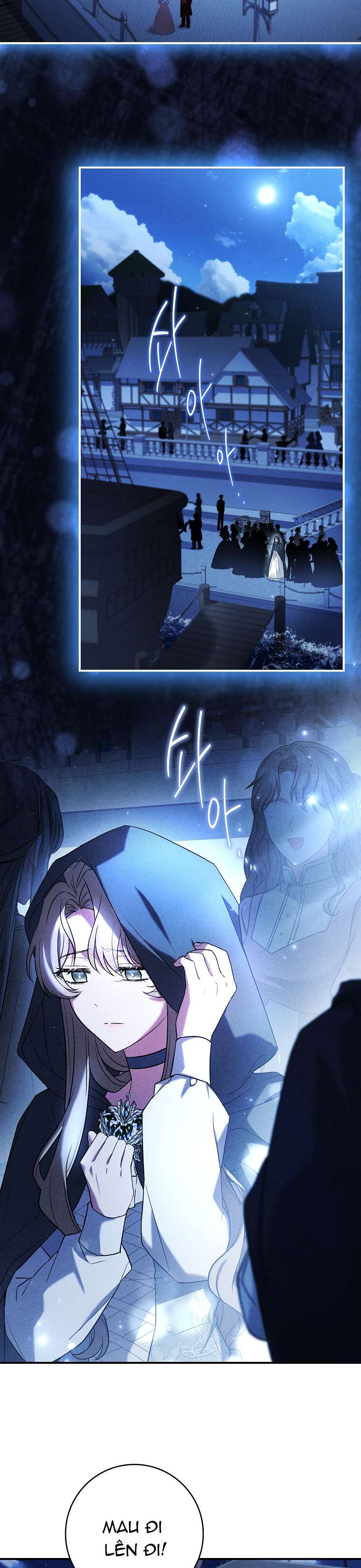 Văn Phòng Thám Tử Dành Cho Nam Chính Hối Hận! Chap 4 - Trang 3