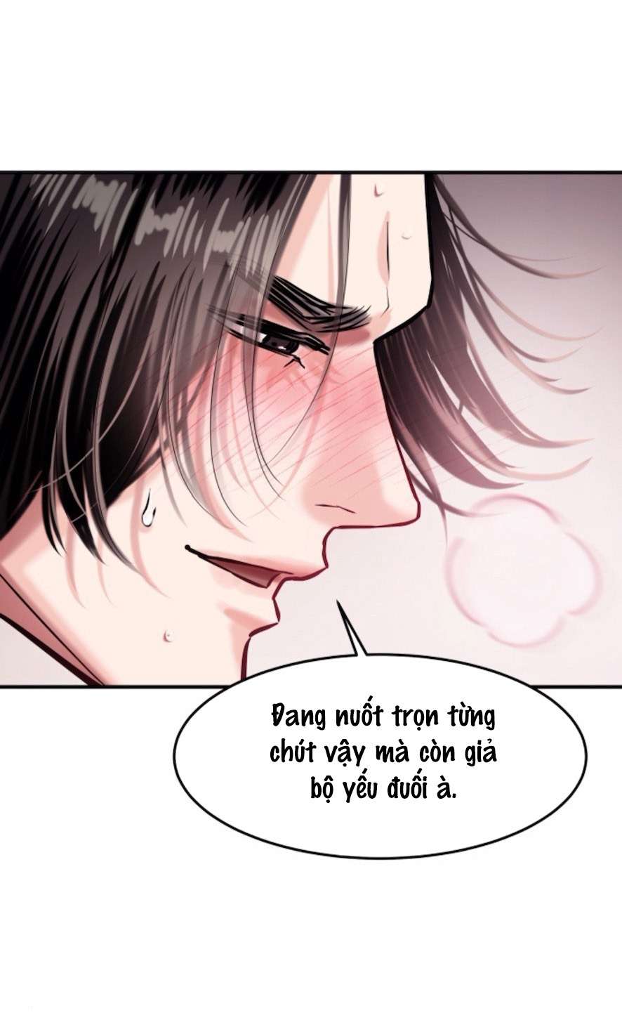 Sở Thích Bị Cai Trị Chap 14 - Trang 2