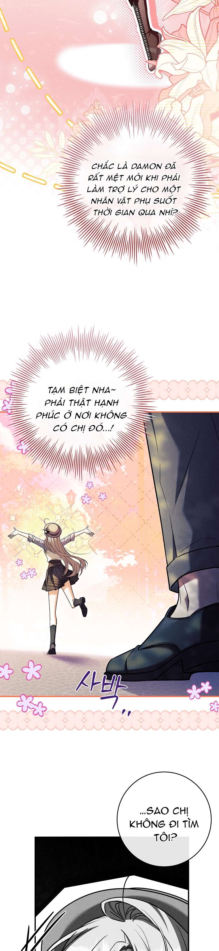 Văn Phòng Thám Tử Dành Cho Nam Chính Hối Hận! Chap 18 - Trang 3