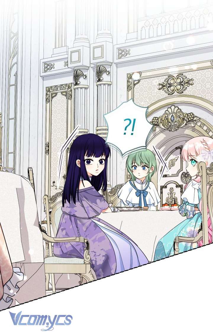 Tiểu Thư Tích Tiền Đi Bụi Chapter 101 - Trang 4