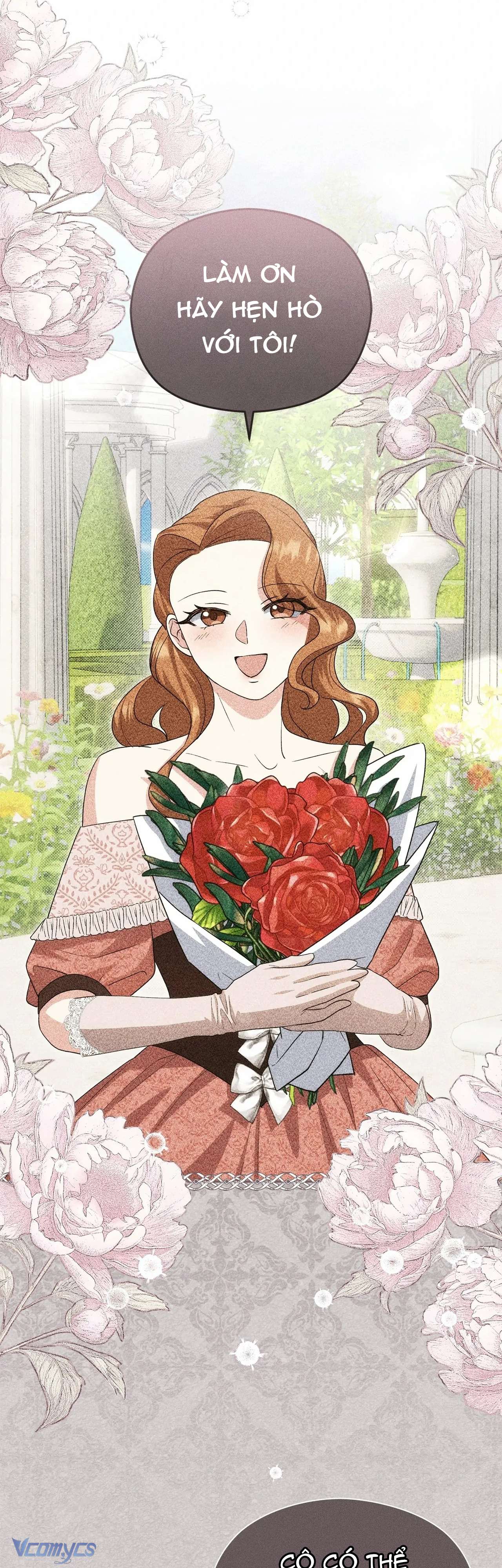 Nàng Công Chúa Trong Chuồng Gà Chap 22 - Next Chap 23