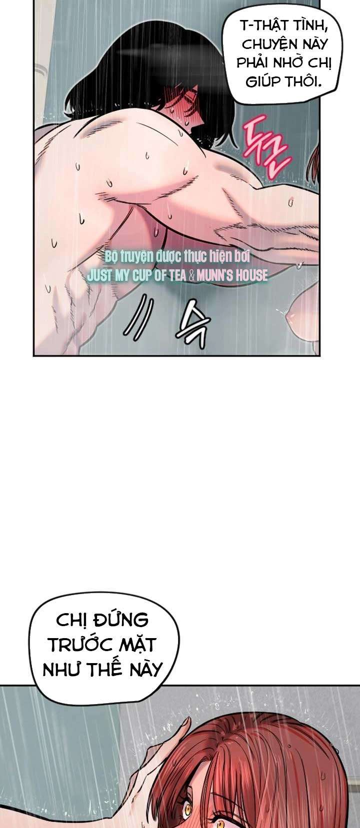 Manitto Chap 18 - Trang 2