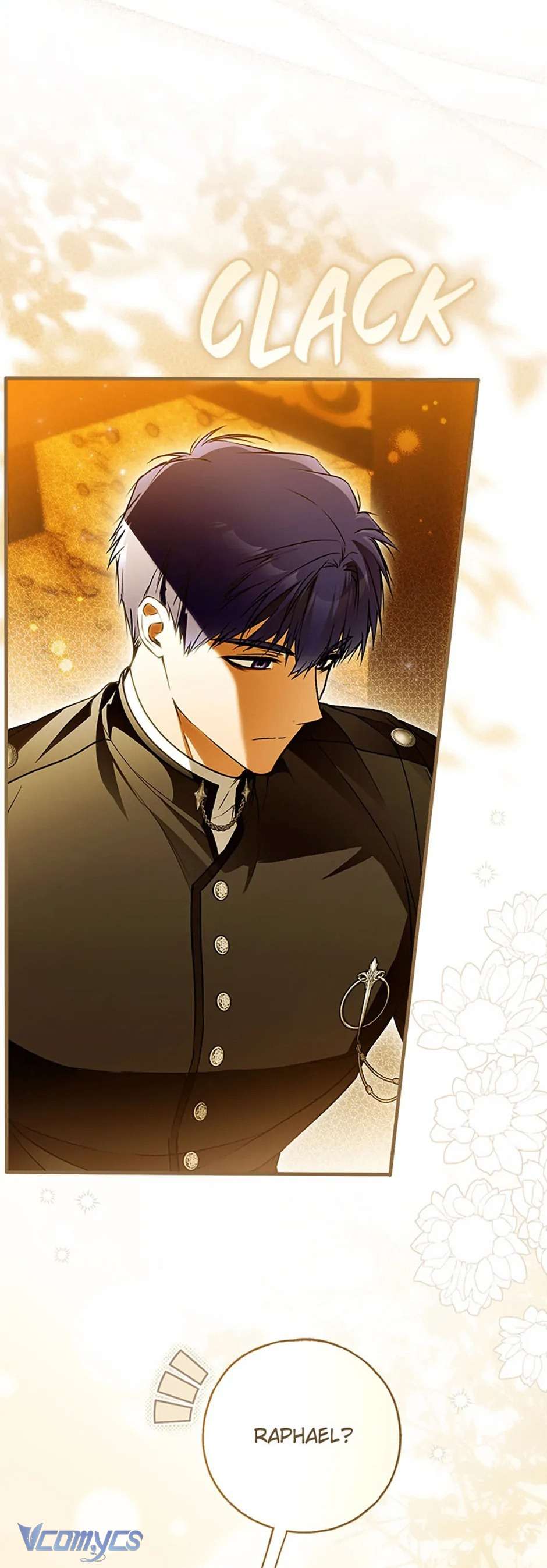 Ai Đó Đang Điều Khiển Cơ Thể Của Tôi Chap 59 - Next Chap 60