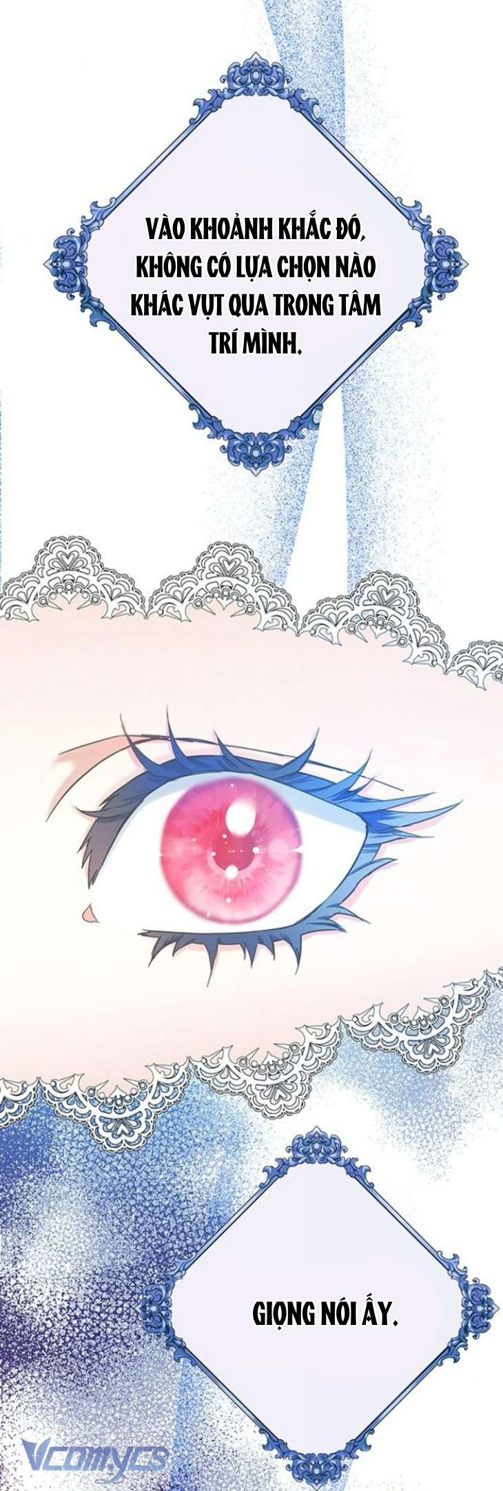 Người Yêu Đã Chết Của Tôi Đã Trở Thành Bạo Chúa Chap 9 - Trang 2