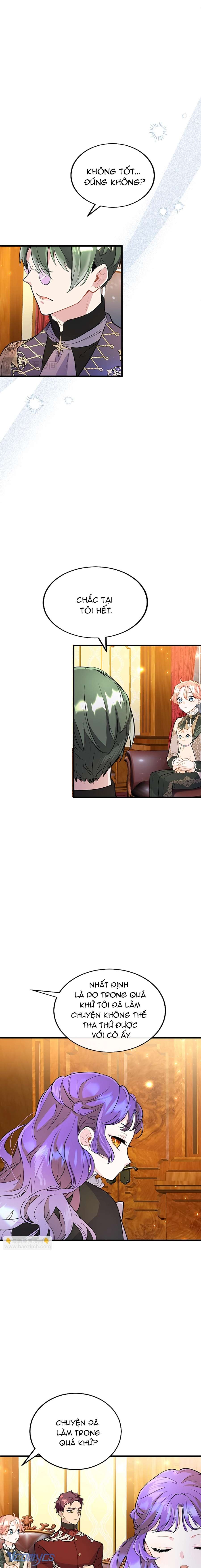 Đại Tiểu Thư Sao Phải Giả Nam Chapter 69 - Next Chapter 70