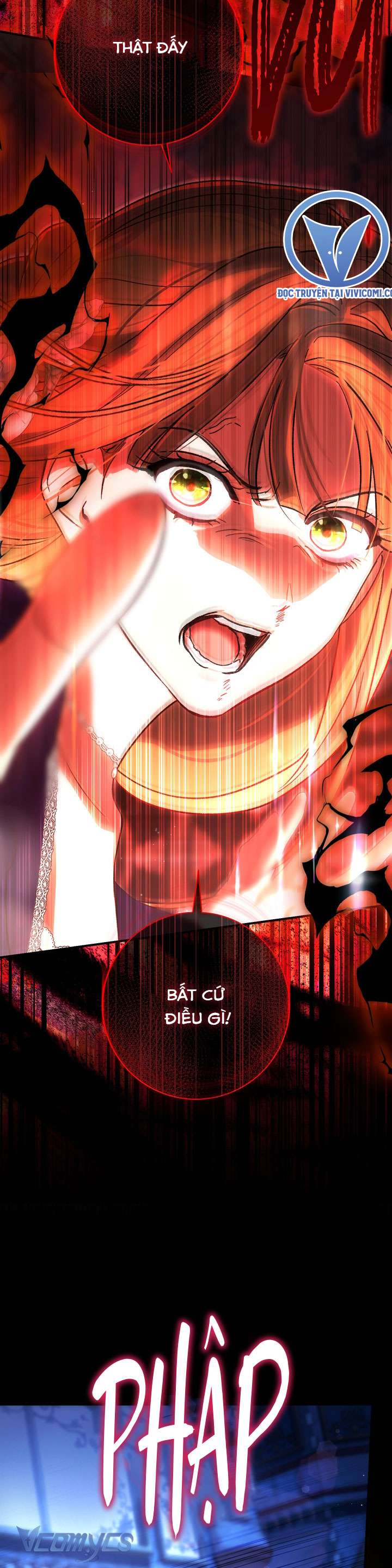 Người Xem Mắt Của Ác Nữ Quá Hoàn Hảo Chap 94 - Trang 2