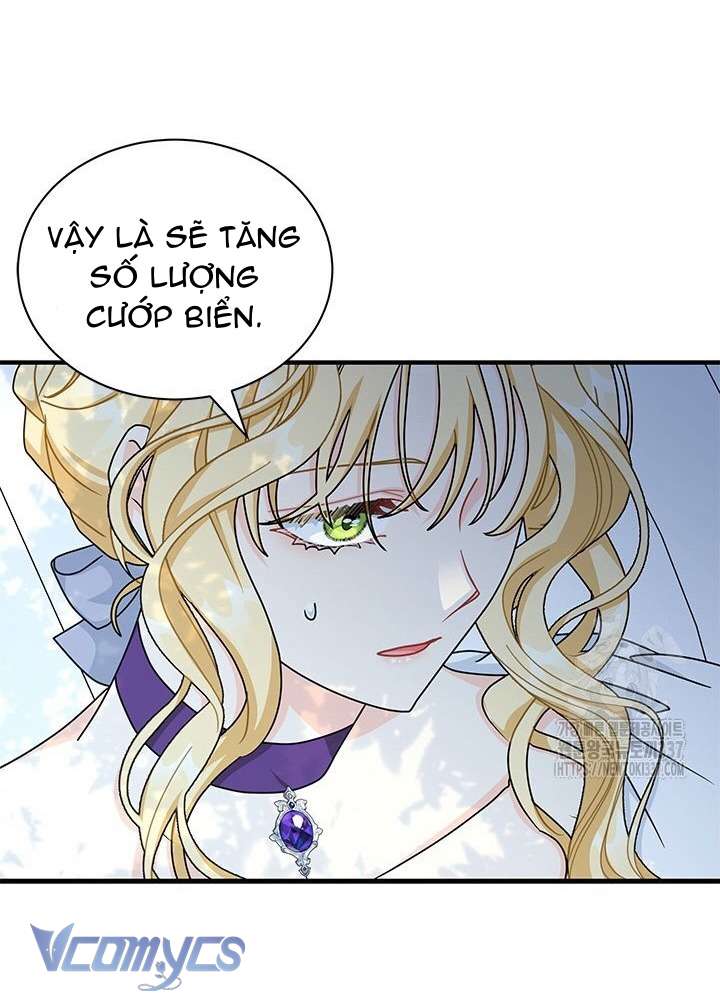 Cô Gái Sẽ Trở Thành Chủ Gia Đình Chap 70 - Next Chap 71