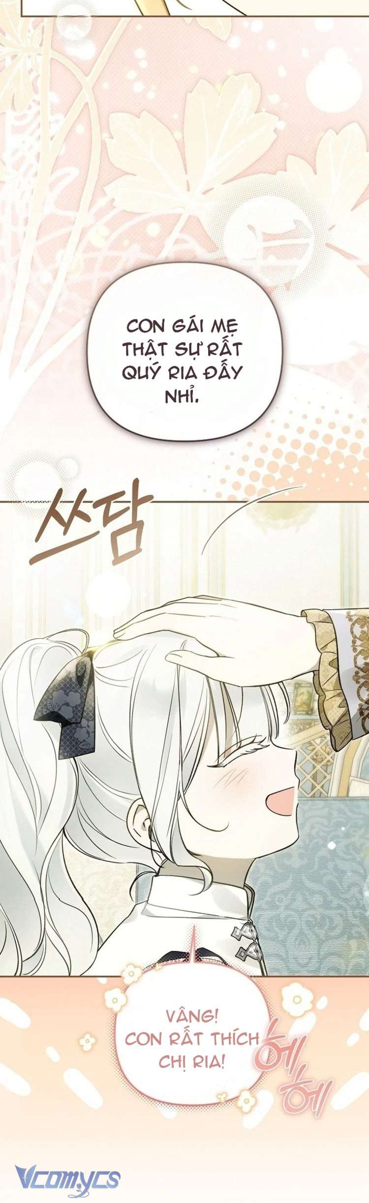 Độc Chiếm Sủng Ái Của Công Chúa Út, Mọi Người Đều Say Mê Tôi. Chap 40 - Trang 2