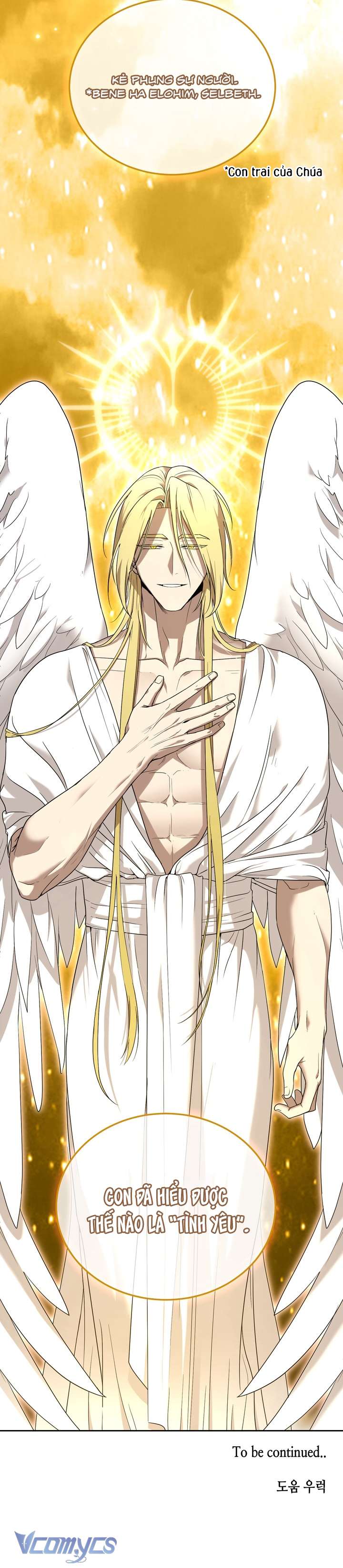 [18+] DANA Chap 6 - Trang 3