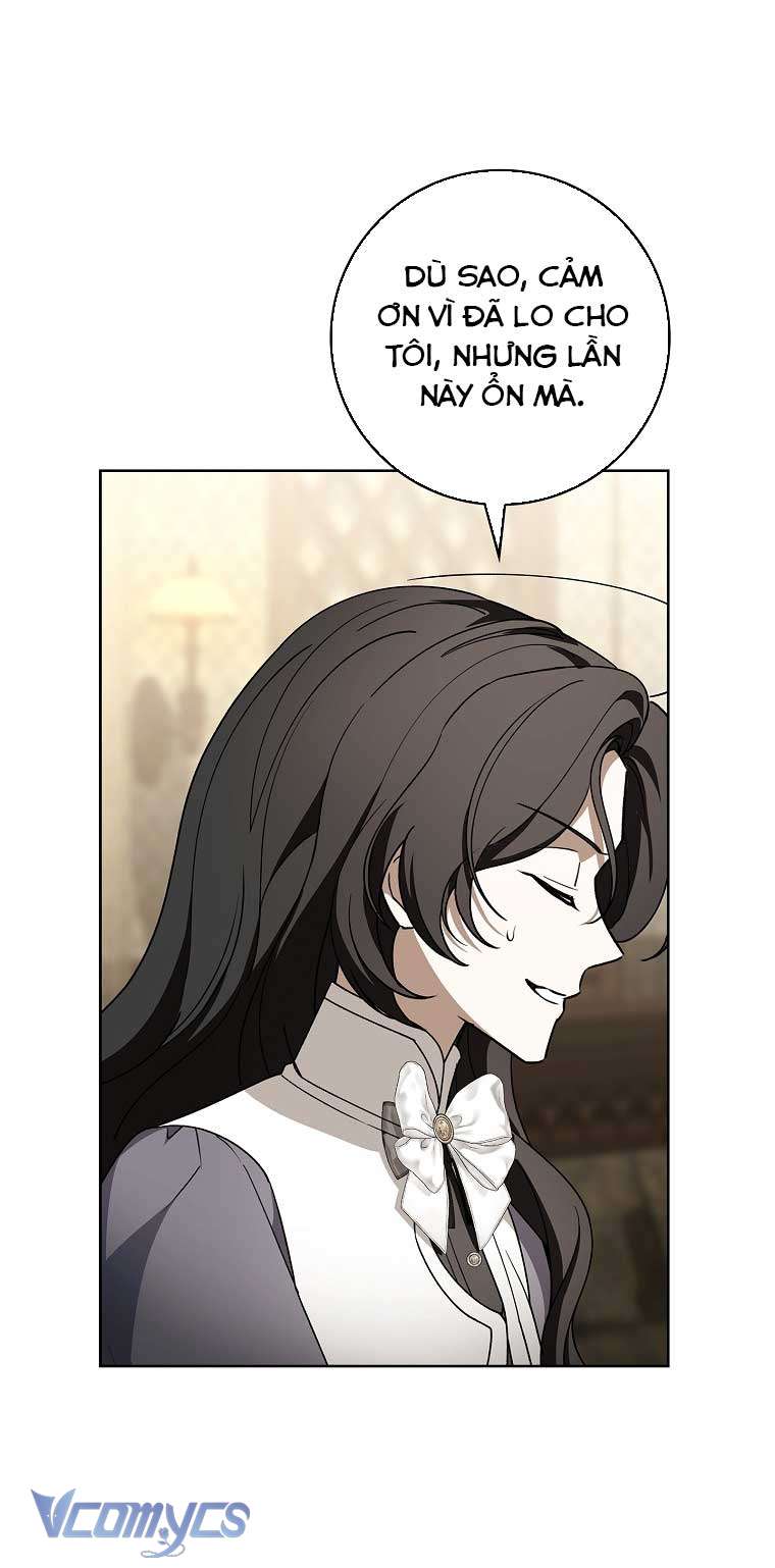 100 lời nguyền tại dinh thự Illestone Chap 25 - Next 