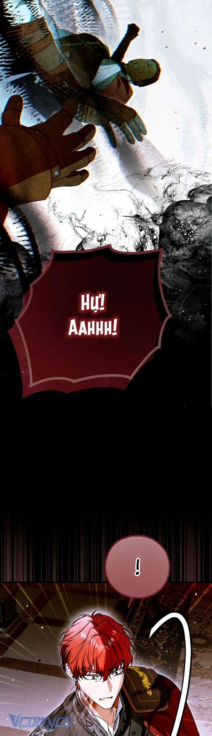 Ai Đó Đang Điều Khiển Cơ Thể Của Tôi Chap 73 - Next Chap 74