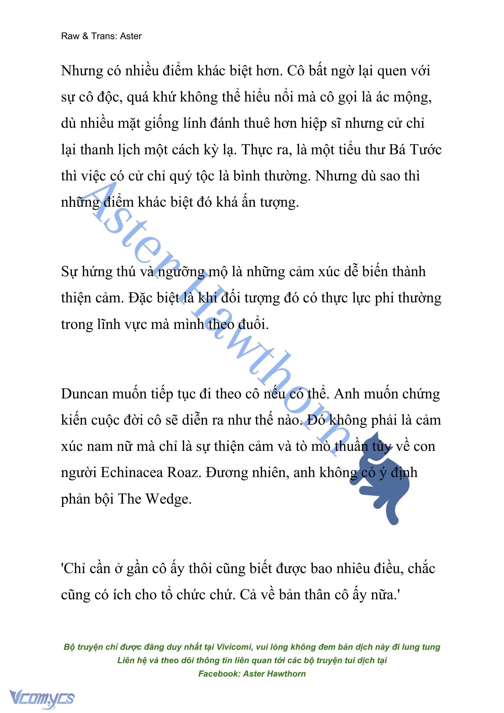 [NOVEL] Đóa Hoa Cầm Kiếm Chap 163 - Trang 2