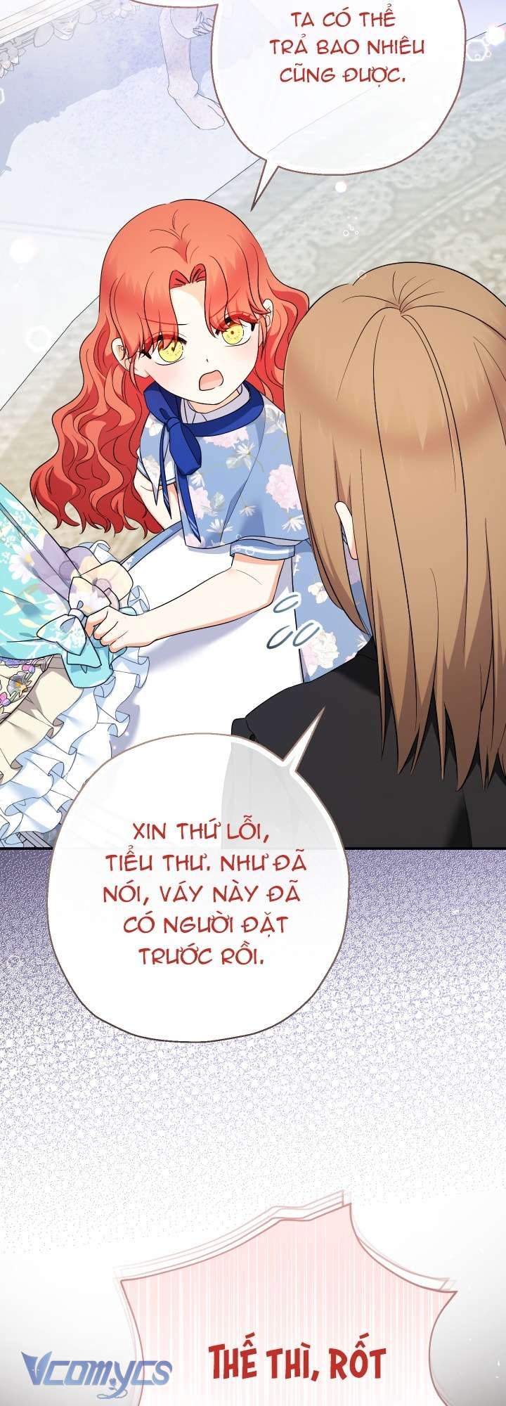 Tiểu Thư Tích Tiền Đi Bụi Chapter 98 - Trang 4