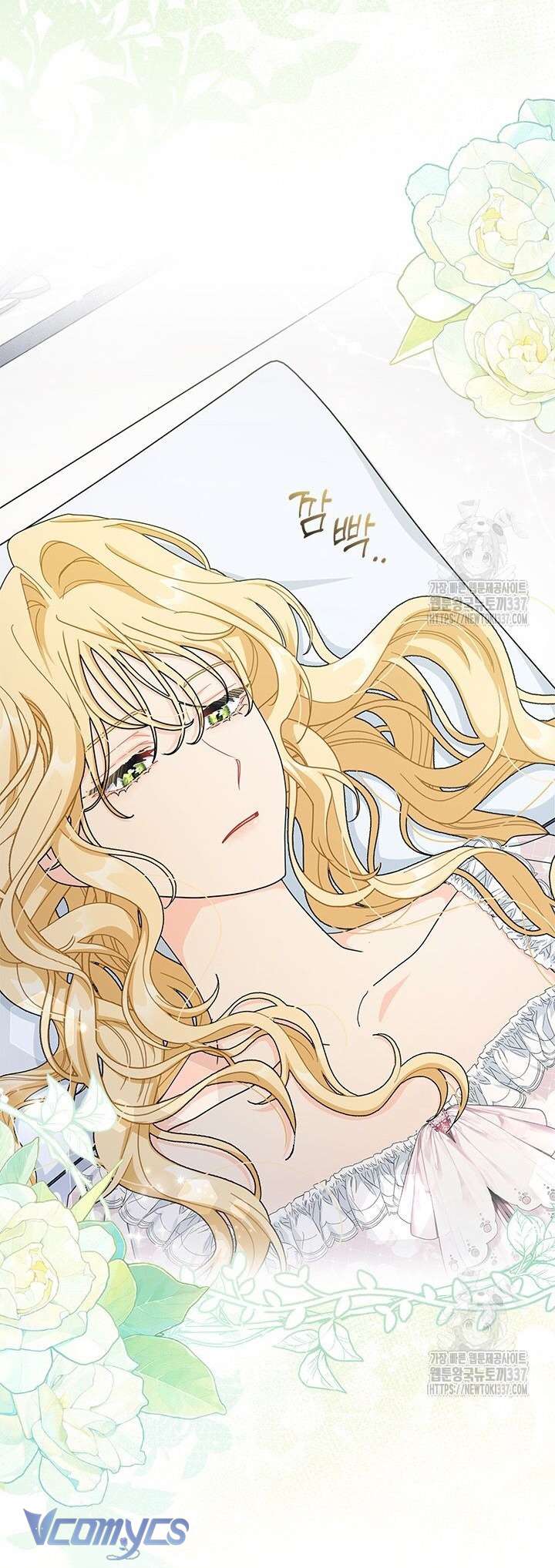 Cô Gái Sẽ Trở Thành Chủ Gia Đình Chap 70 - Next Chap 71