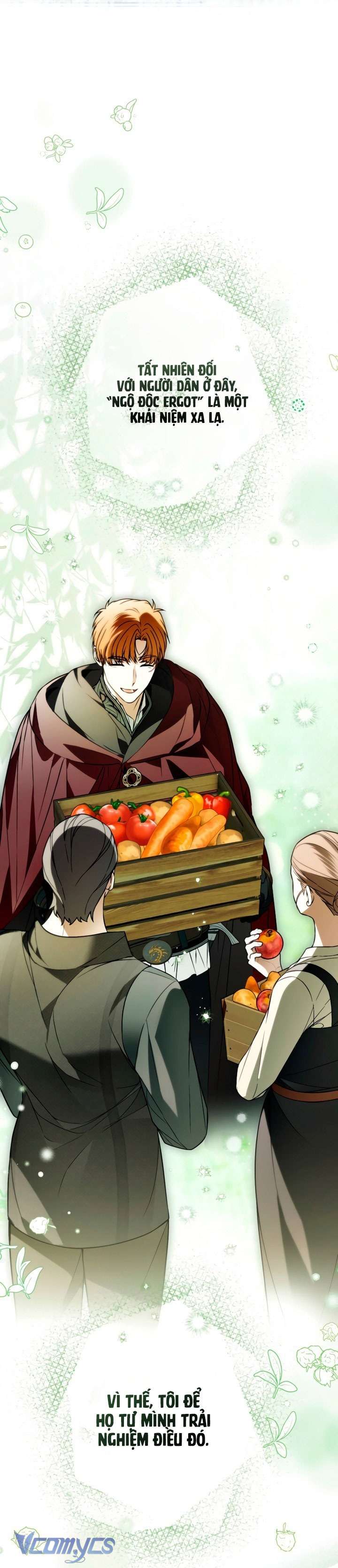 Ai Đó Đang Điều Khiển Cơ Thể Của Tôi Chapter 79 - Next 