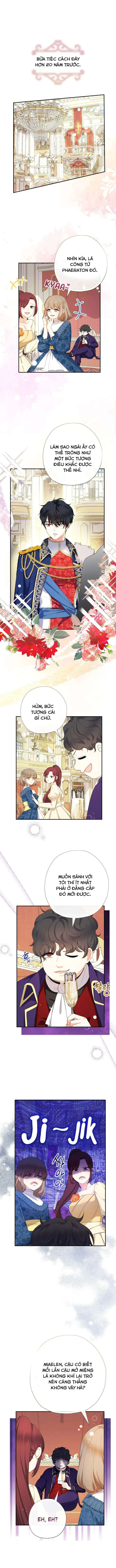 [PNT] Tiểu Thư Tích Tiền Đi Bụi Chap 82 - Next Chap 83