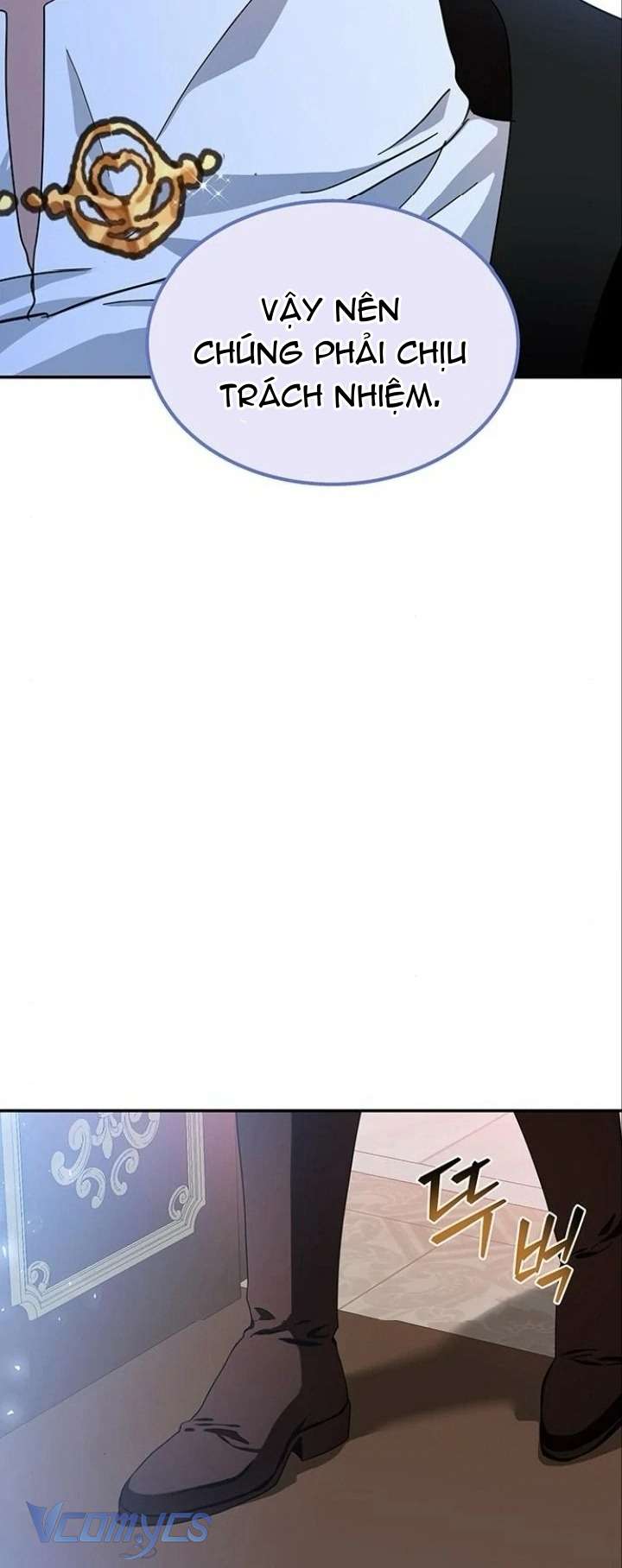 Người Yêu Đã Chết Của Tôi Đã Trở Thành Bạo Chúa Chap 10 - Trang 2