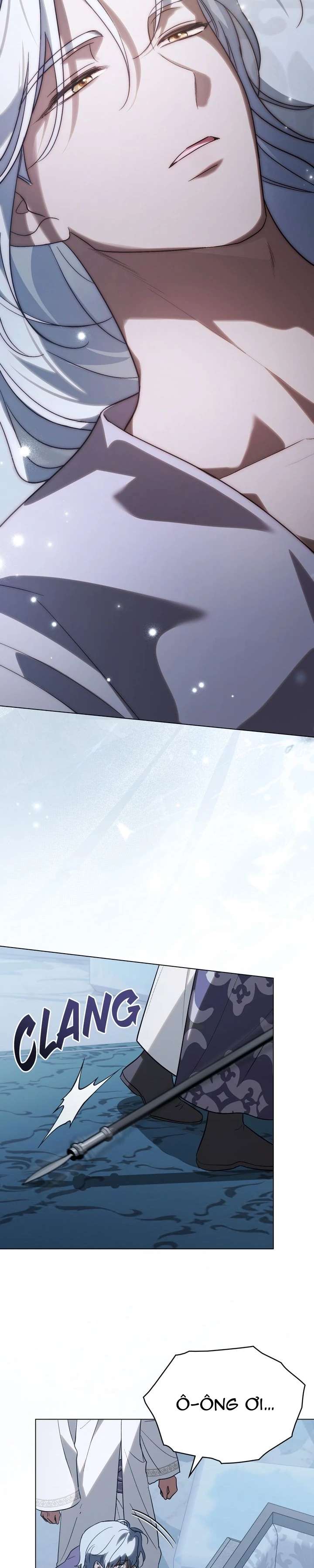 Khi Số Phận Tìm Đến Hai Ta Chap 78 - Trang 4