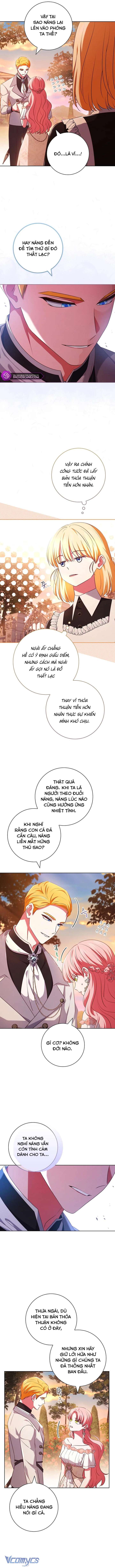 Hãy Để Luật Sư Chuyên Nghiệp Lo Chuyện Ly Hôn Chap 8 - Trang 2