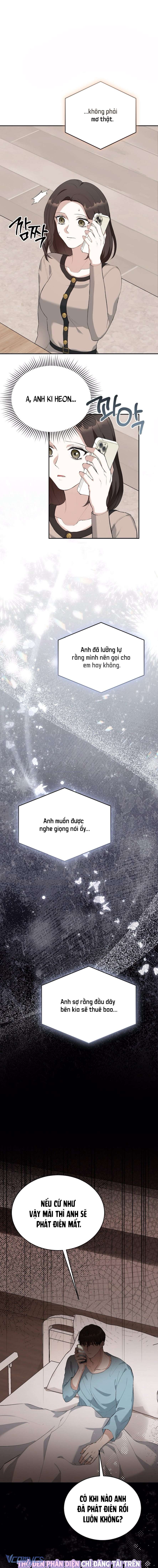 『18+』Đoạt Lại Chap 3 - Trang 2