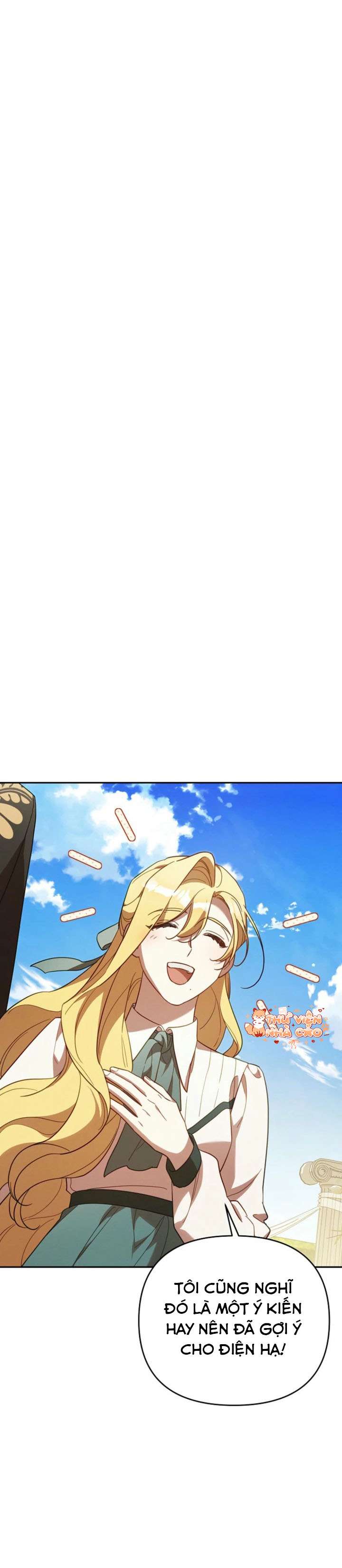 Có Hiểu Lầm Là Tôi Đang Hẹn Hò Với Kẻ Xấu Chap 33 - Trang 2