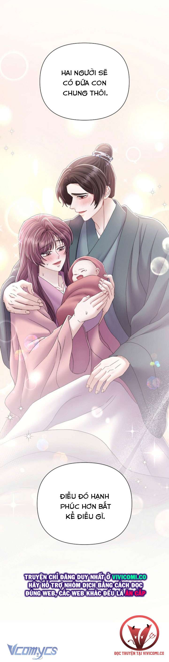 [18+] Đêm Của Goá Phụ Chap 12 - Next 