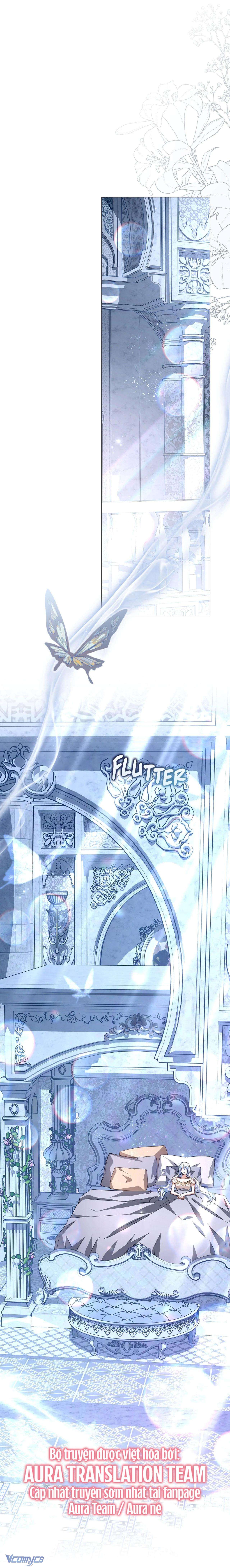 Dấu Vết Của Mặt Trăng Chap 63 - Next Chap 64