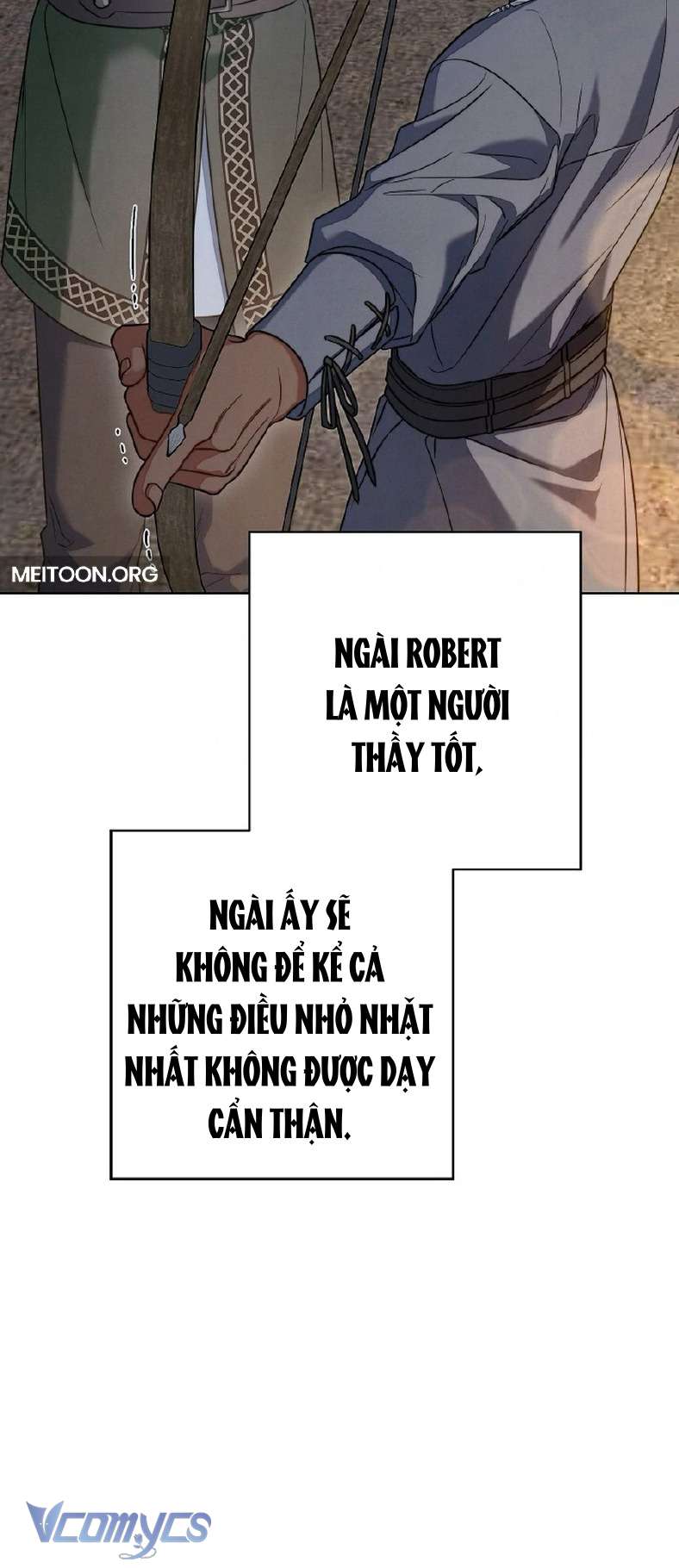 Hôn Nhân Vụ Lợi 2: Bản Tình Ca Không Thể Quên Chapter 11 - Trang 3