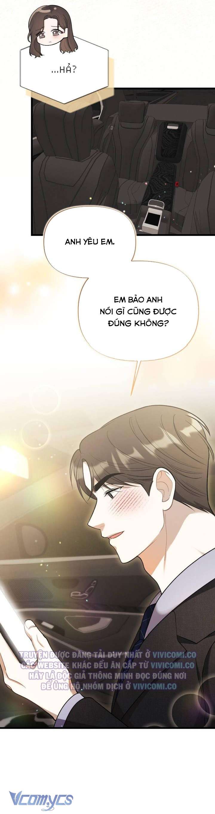 [18+] Bảo Làm Việc Ở Nhà Mà Lại... Chap 17 - Next Chap 18