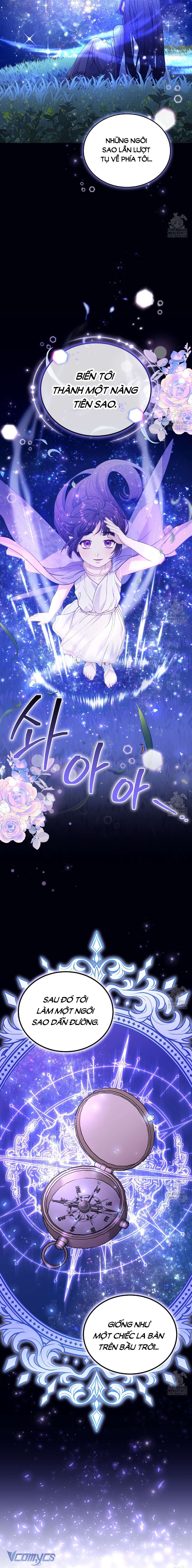 Nàng Tiên, Hãy Ký Hợp Đồng Nào Chapter 27 - Trang 4