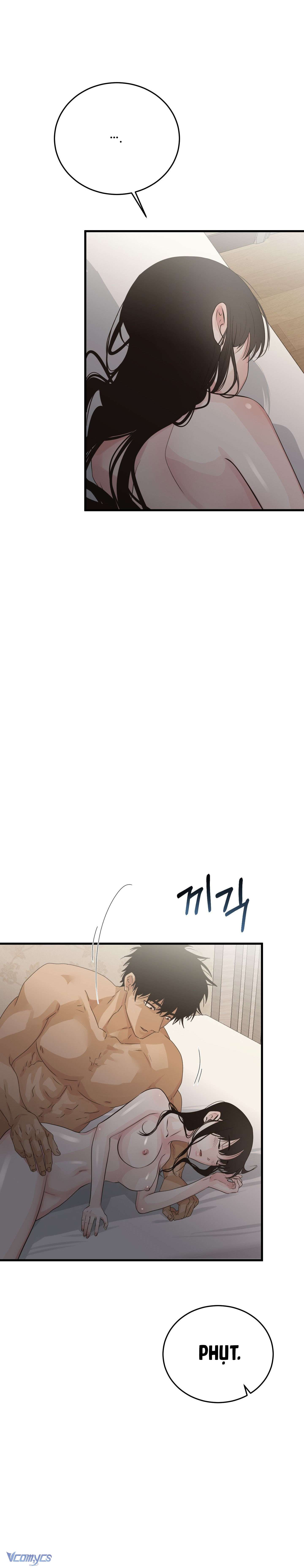 Trở Thành Gia Đình Chap 64 - Next Chap 65