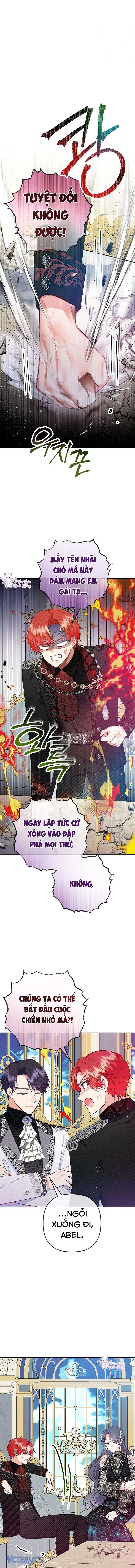 Con Gái Cưng Của Quỷ Chap 70 - Next Chap 71