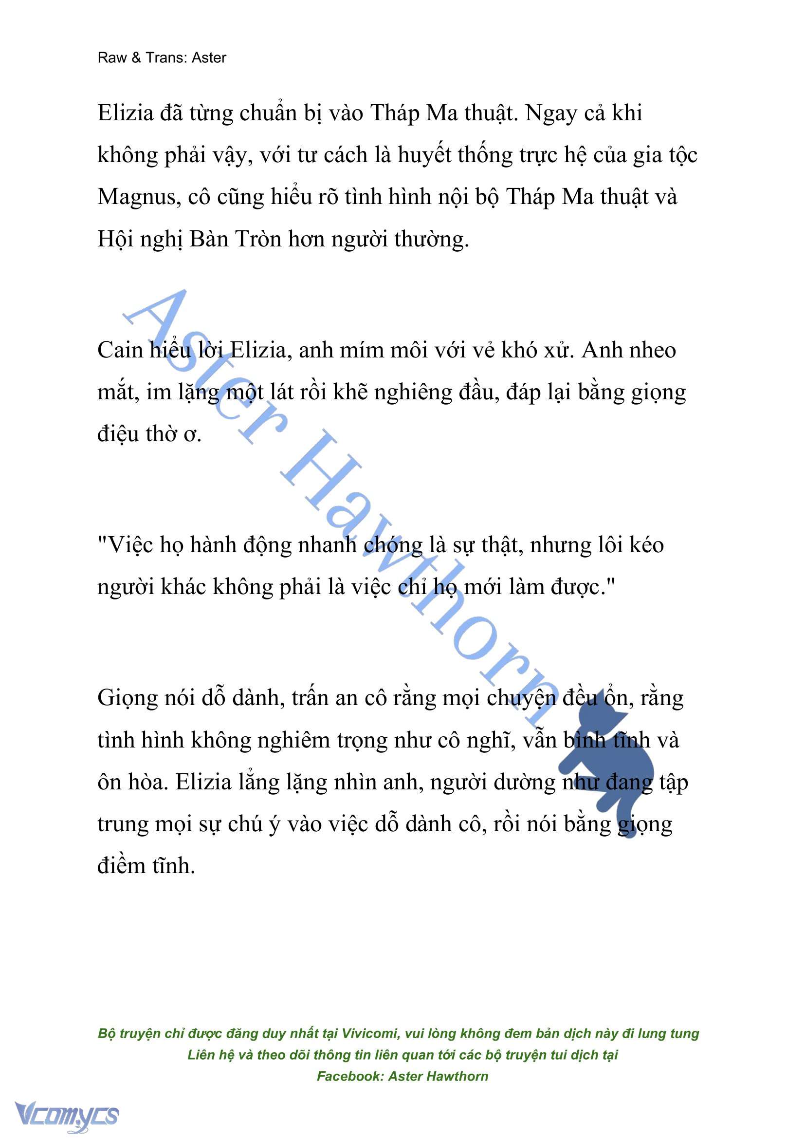 [NOVEL] Người Chồng Thứ N Chap 47 - Next Chap 48