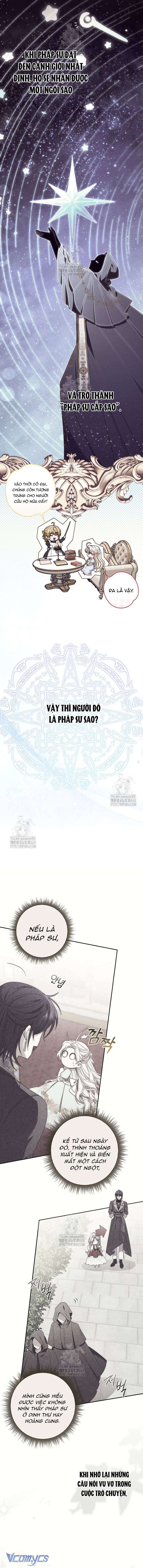 Nam Chính Bệnh Hoạn Ám Ảnh Với Sức Khoẻ Của Tôi Chap 34 - Next Chap 35