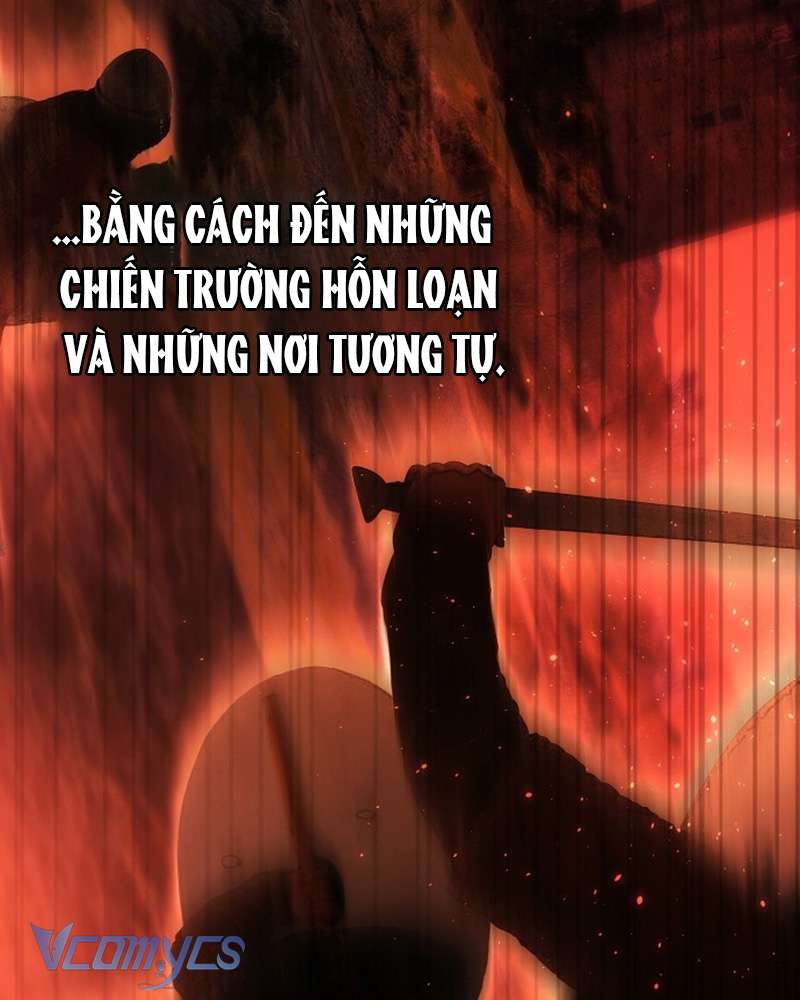 Hãy Dạy Em Cách Khao Khát Chap 20 - Trang 2