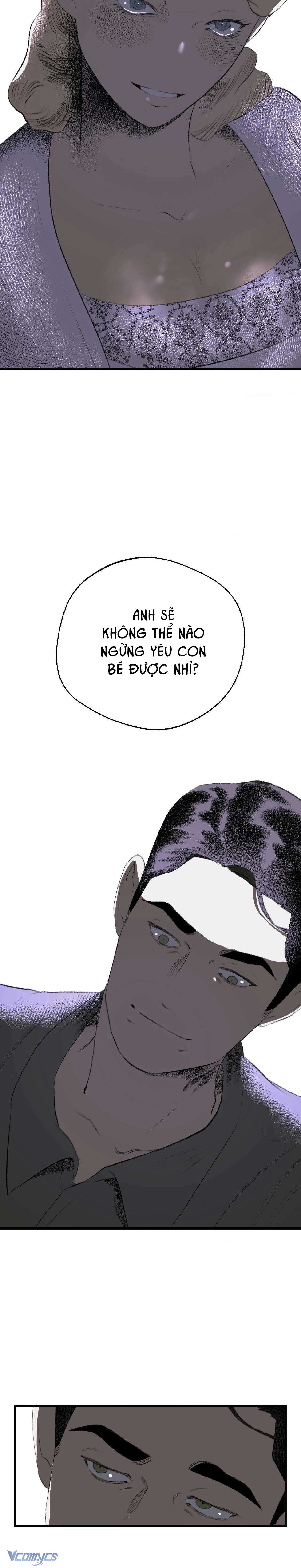 Melt - Phước Lành Chap 35 - Next 