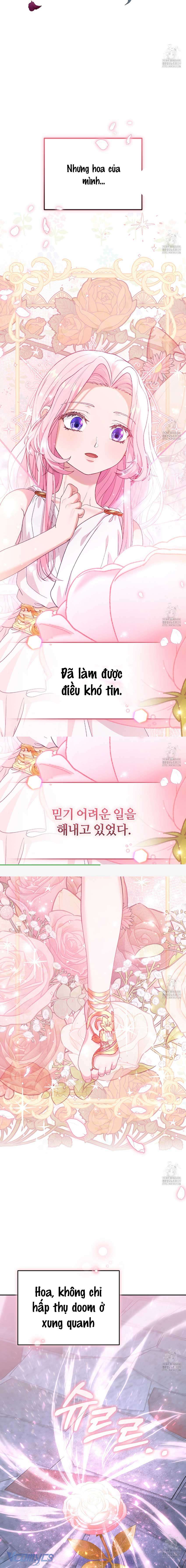 Nàng Tiên, Hãy Ký Hợp Đồng Nào Chapter 28 - Trang 4