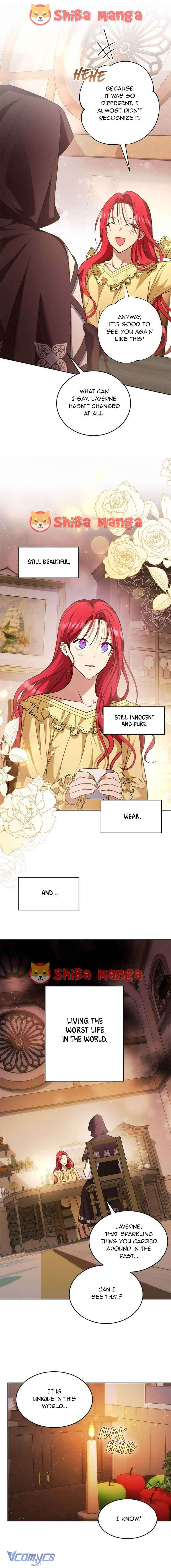 Làm Thế Nào Để Ăn Chủ Nhân Chap 74 - Trang 3